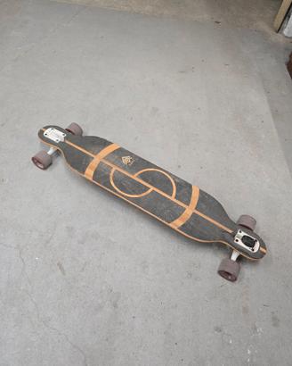 Long Board 