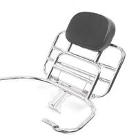 SCHIENALE PORTAPACCHI VESPA GTS