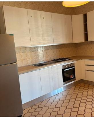 cucina mondo convenienza acquistata novembre 2024