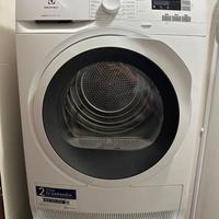 Asciugatrice Electrolux