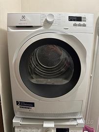 Asciugatrice Electrolux