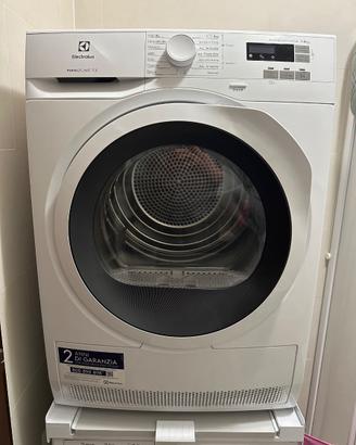Asciugatrice Electrolux