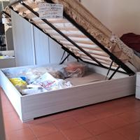 mobili camera sala cucina 