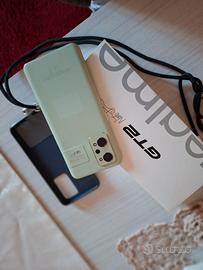 Gt2 realme