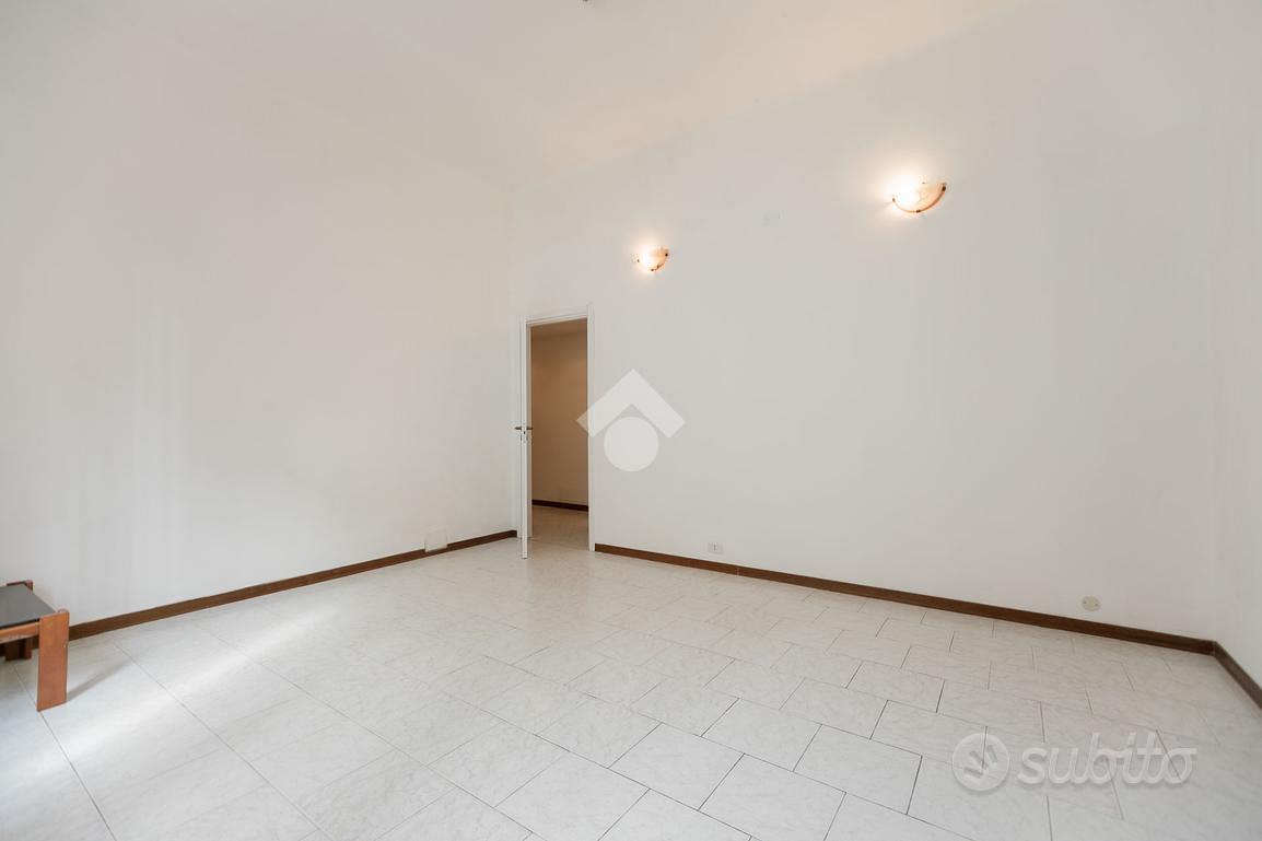 Appartamento – Milano, Quartiere Varesina, Villapizzone - Vista 5