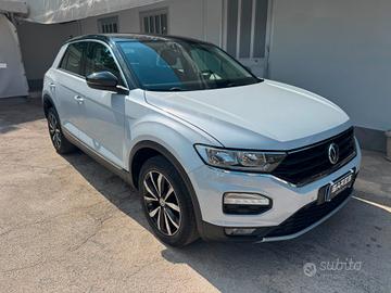 Volkswagen T-Roc 1.6 TDI Style BlueMotion