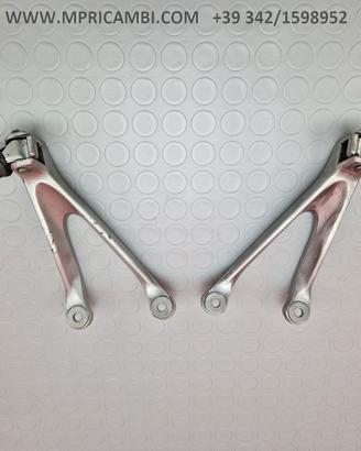 PEDANE PASSEGGERO HONDA CBR 1000 RR 2008 2009 CBR1