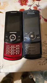 lotto cellulari samsung funzionanti