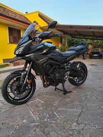 Yamaha TRACER 900   2017 