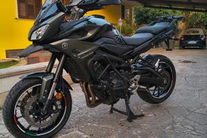 Yamaha TRACER 900   2017 