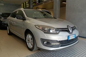 Renault Megane Mégane dCi 110CV Start&Stop SporTou