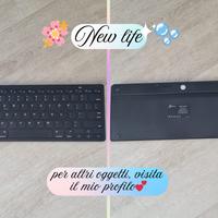 Tastiera Bluetooth JETech