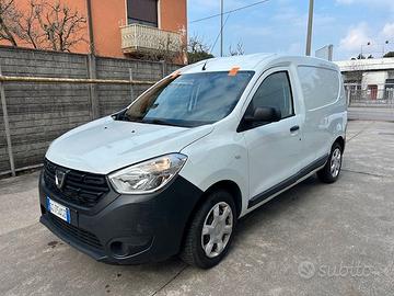 FURGONE GPL EURO 6 TEMP