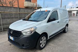 FURGONE GPL EURO 6 TEMP