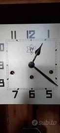 orologio a pendolo