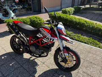 DUCATI Hypermotard 796 TUTTO INCLUSO ANCHE PASSA