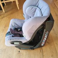 Bebe Comfort Axiss girevole seggiolino