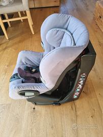 Bebe Comfort Axiss girevole seggiolino