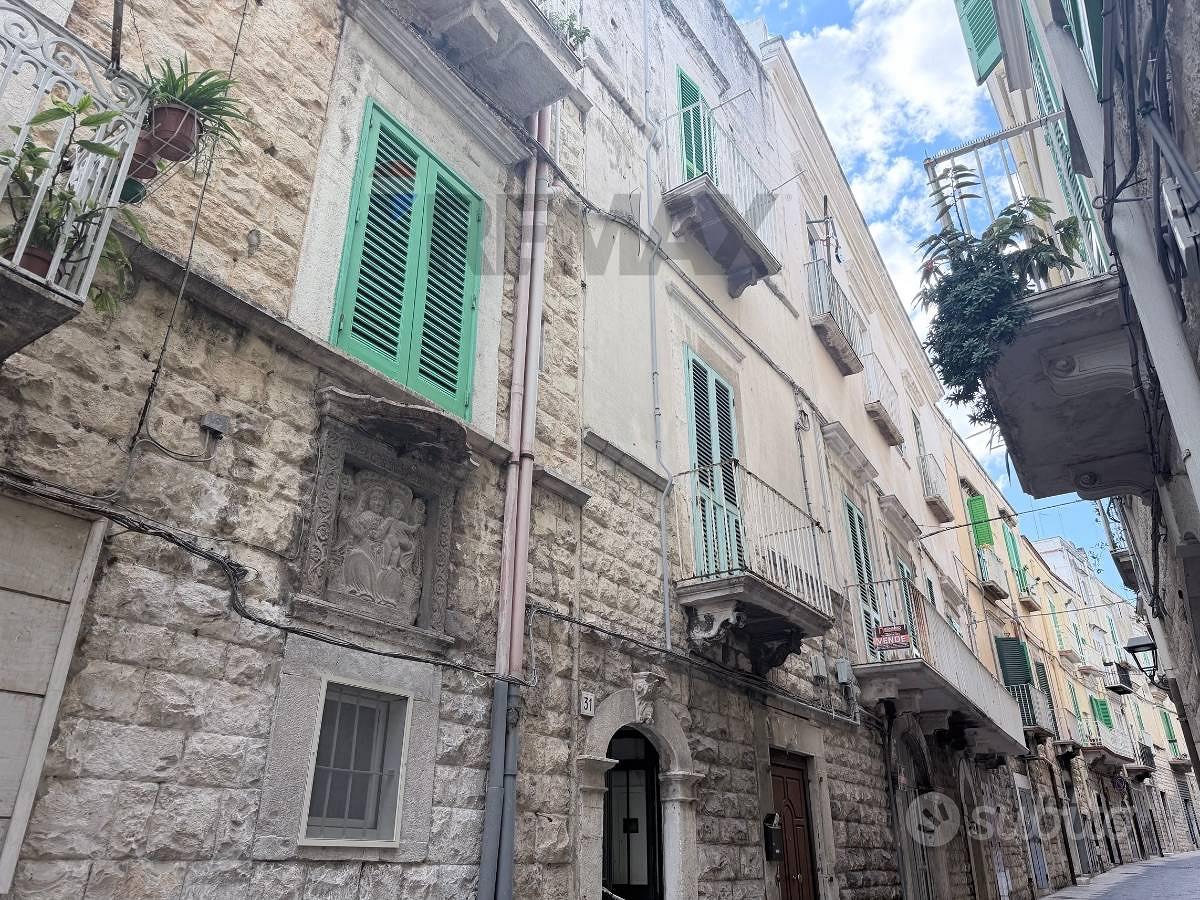Appartamento – Molfetta, Villaggio Belgiovine - Vista 2
