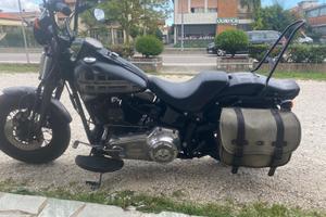 harley davidson