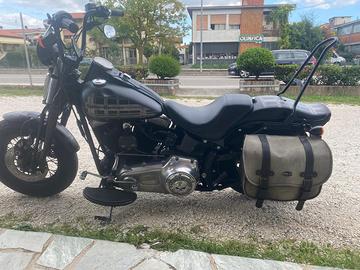 harley davidson