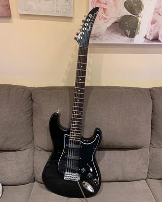 Epiphone by Gibson 1988  ( stratocaster )