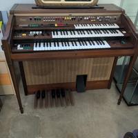 organo Yamaha 
