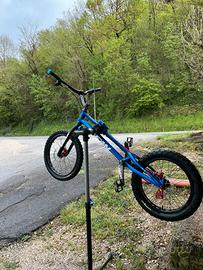 Bici da trial Clean X1 20" 1005mm