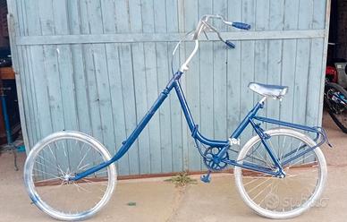 bicicletta custom 