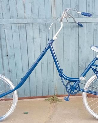 bicicletta custom 