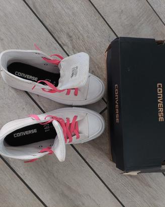Scarpe Converse donna
