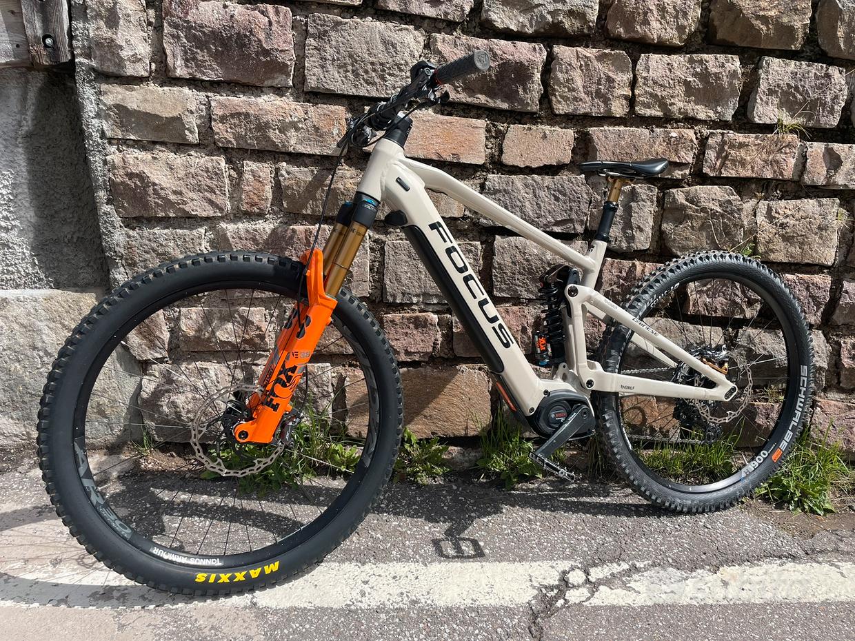 Focus sam2 Fantastiche offerte di Biciclette