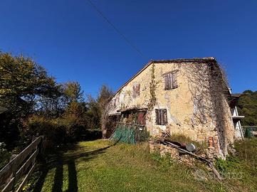 RUSTICO A CASTELCUCCO