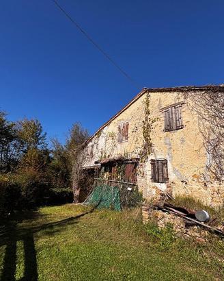 RUSTICO A CASTELCUCCO