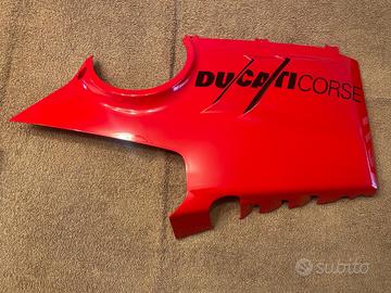 Fiancata inferiore dx Ducati Panigale v4r abs