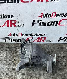 DIFFERENZIALE POSTERIORE ALFA ROMEO Giulietta Seri