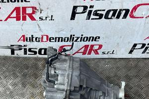 DIFFERENZIALE POSTERIORE ALFA ROMEO Giulietta Seri