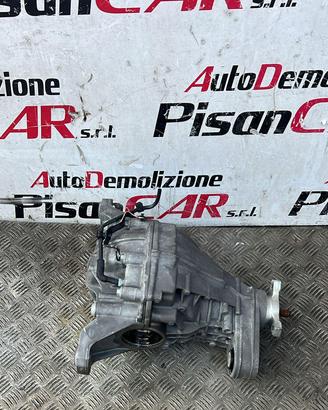 DIFFERENZIALE POSTERIORE ALFA ROMEO Giulietta Seri