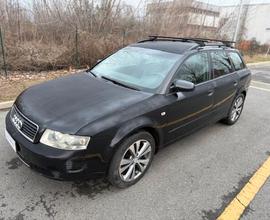 Audi A4 1.9 TDI/130 CV cat Avant