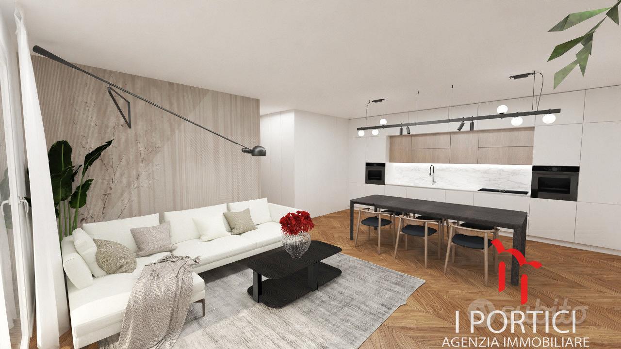 Apartment in Noale - Vista 3