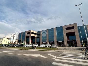 UFFICIO A VICENZA