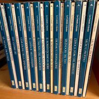 Collana vinili “ La grande musica” Mondadori  1980