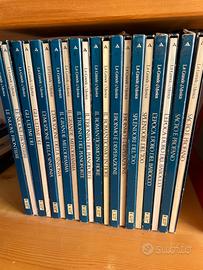 Collana vinili “ La grande musica” Mondadori  1980