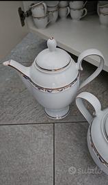 servizio the e caffe