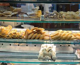 Pasticceria a Venezia