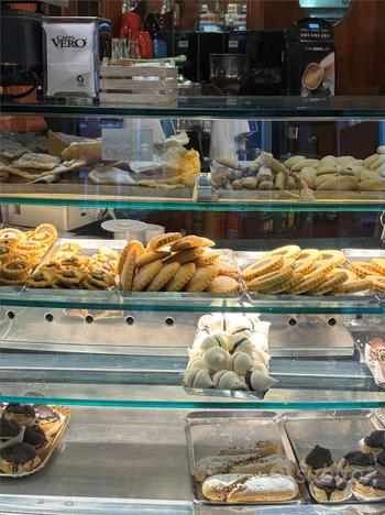 Pasticceria a Venezia