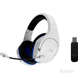 Cuffie gaming HyperX Cloud Stinger Core Wireless