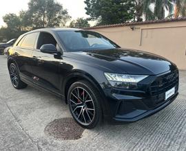 Audi Q8 50 TDI 286 CV quattro tiptronic Sport