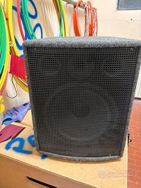CASSA AMPLIFICATA PA 120