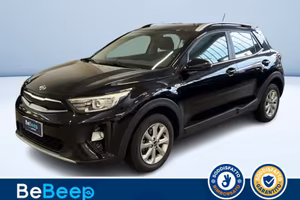 Kia Stonic 1.4 MPI STYLE ADAS PACK 100CV MY18